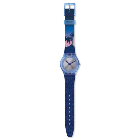 SWATCH GZ328 WATCH