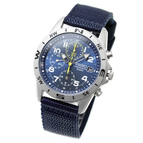 SEIKO SND379R WATCH