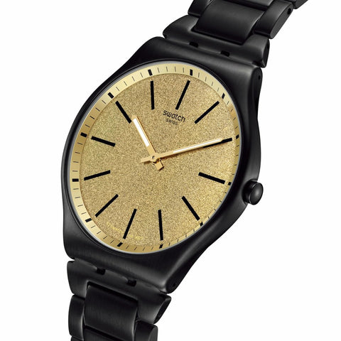 SWATCH SS07B109G WATCH