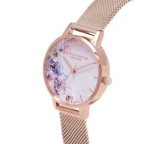OLIVIA BURTON OB16PP39 WATCH