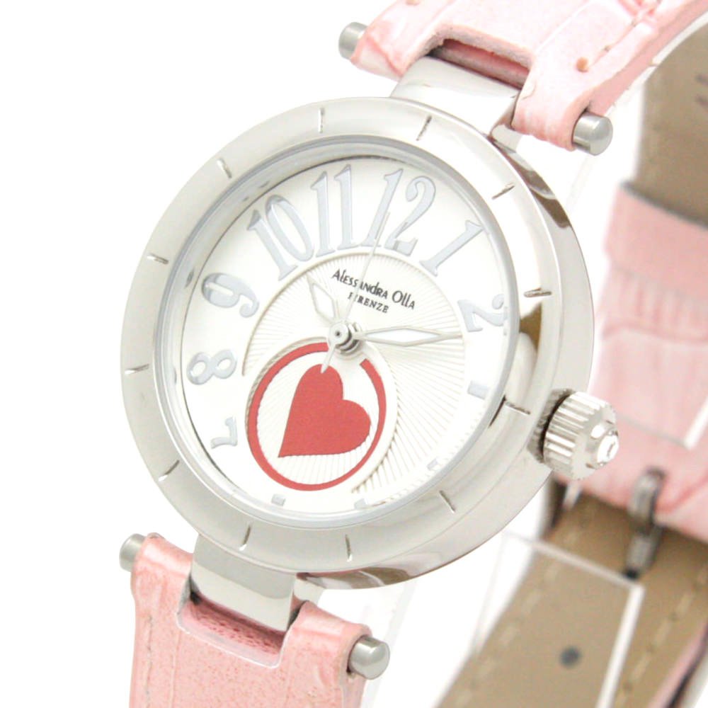 ALESSANDRA OLLA AO-260-2 WATCH