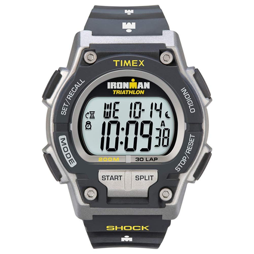 TIMEX T5K195 WATCH