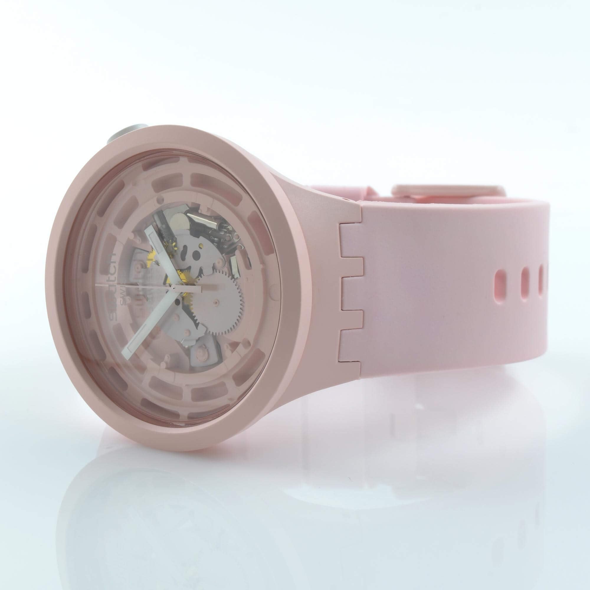 SWATCH SB03P100 WATCH
