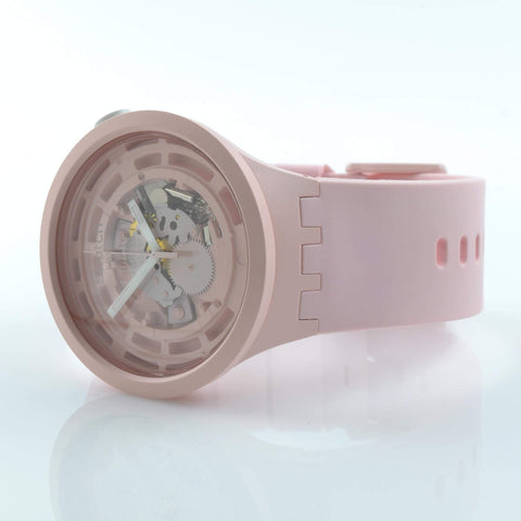 SWATCH SB03P100 WATCH