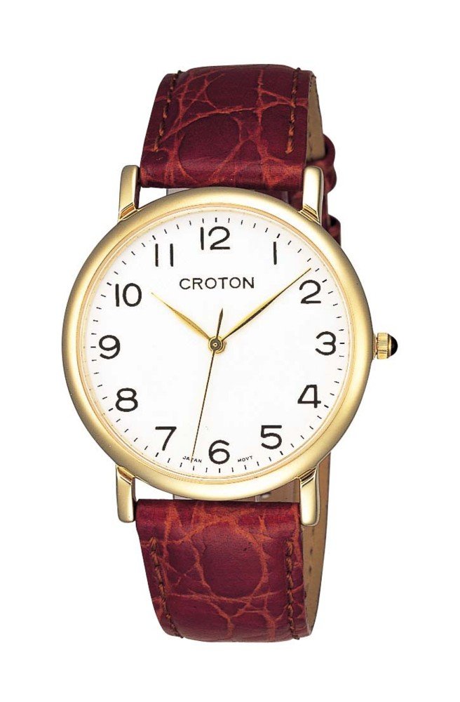 CROTON RT-125M-2 WATCH
