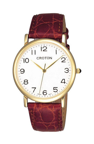 CROTON RT-125M-2 WATCH