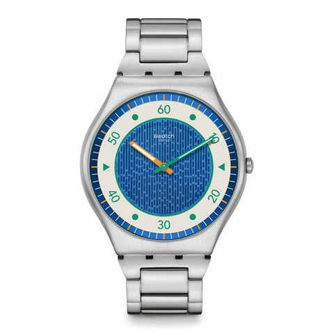 SWATCH SS07S143G WATCH