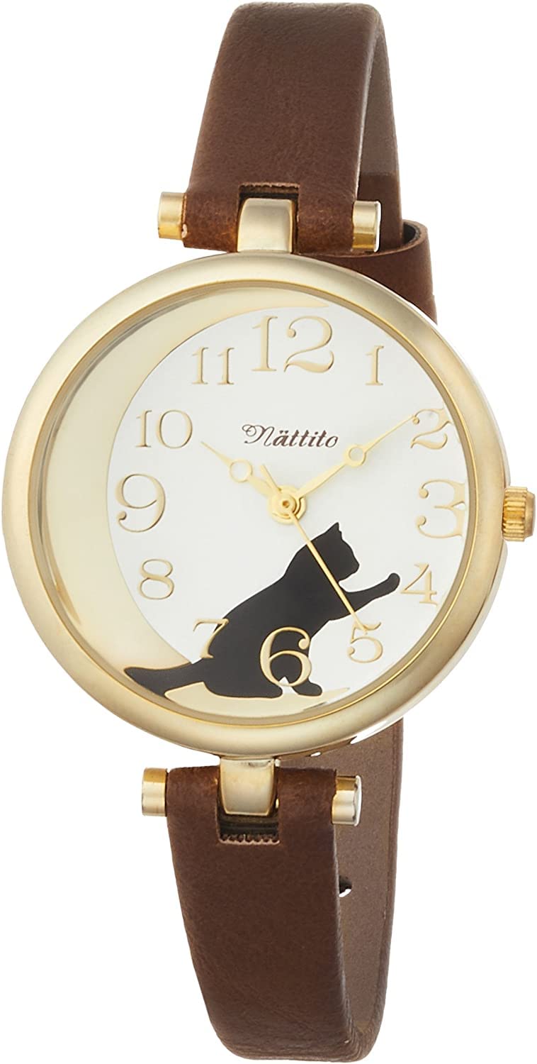 FIELDWORK ST162p-2 WATCH