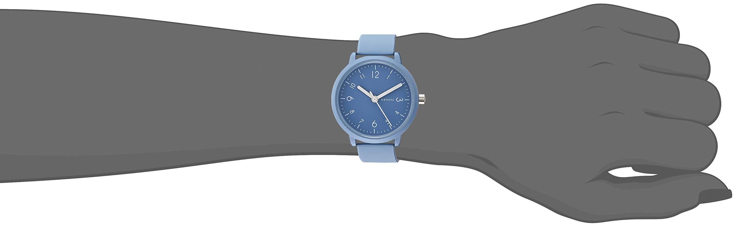 FIELDWORK YM006-4 WATCH