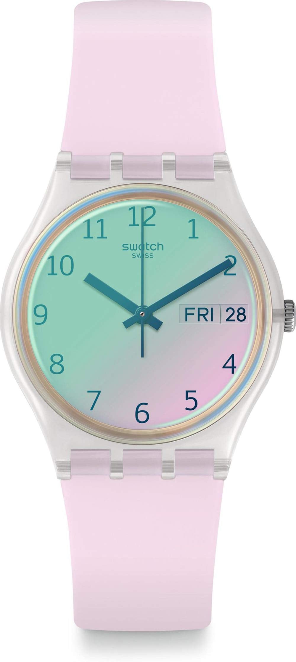 SWATCH GE714 WATCH