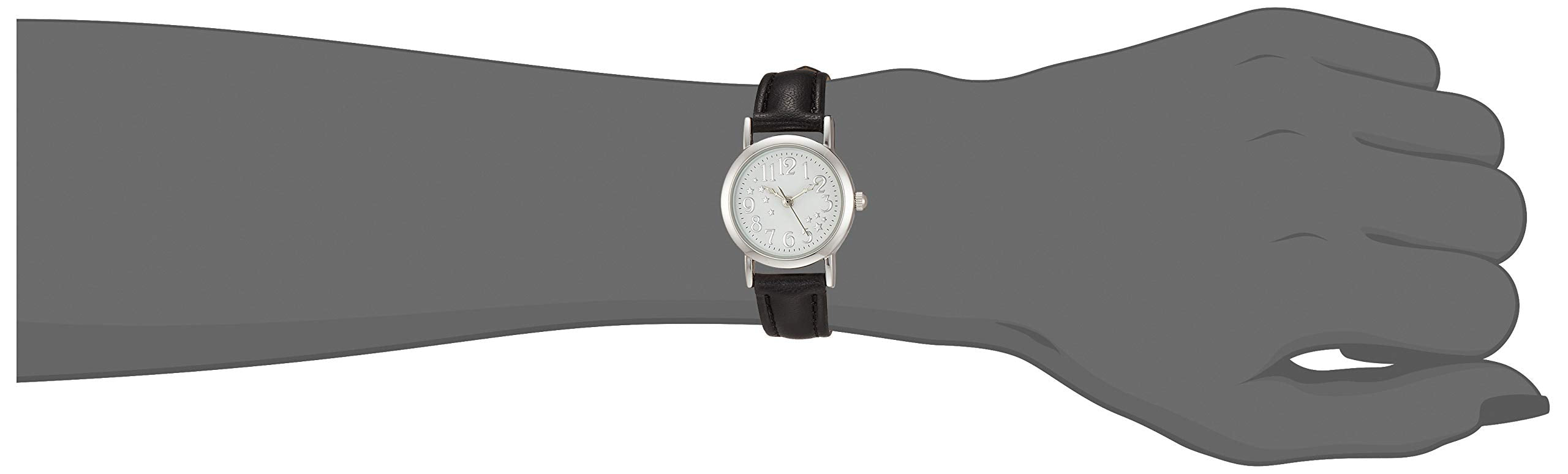 ARIES WW19010A-90 WATCH