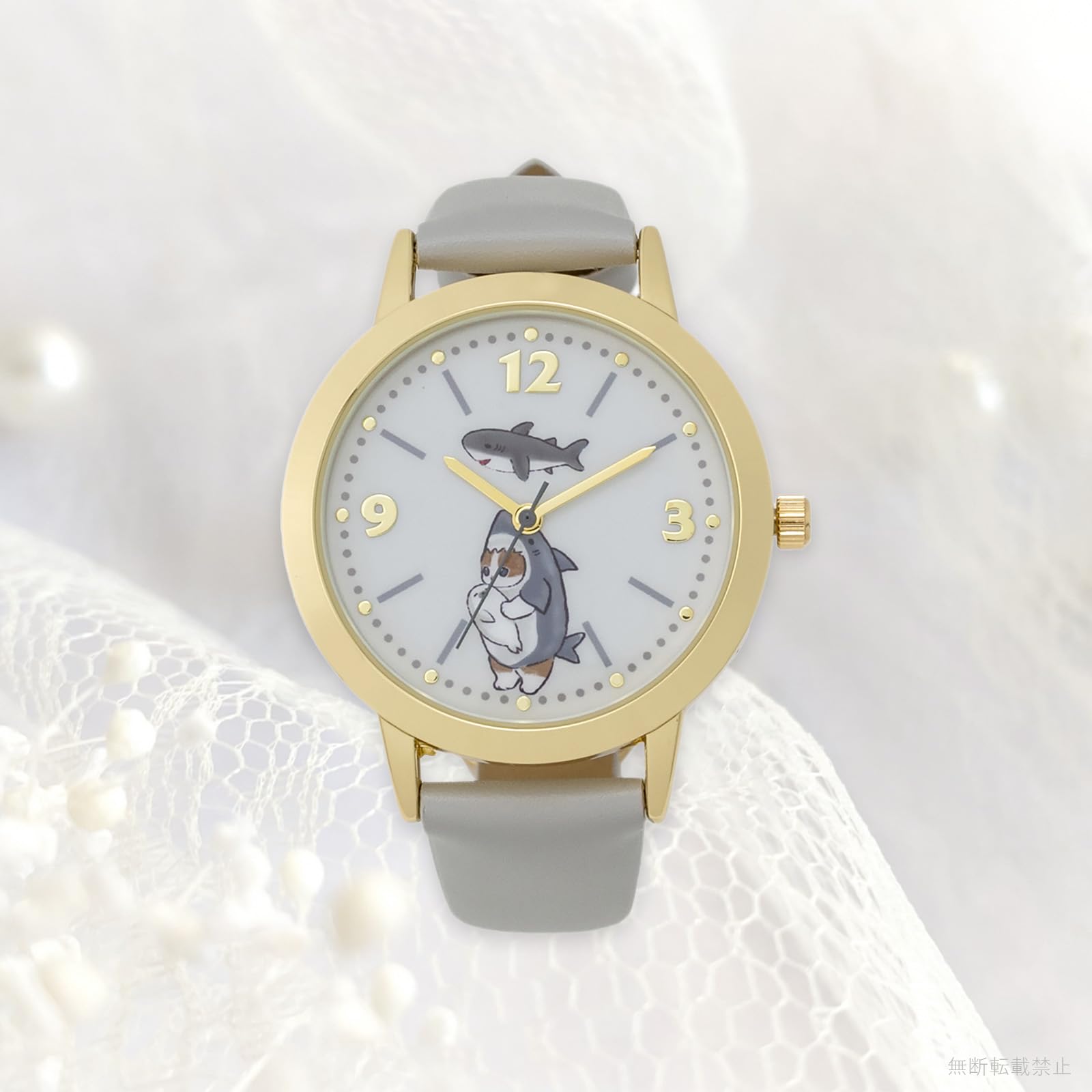 FIELDWORK MSD002-5 WATCH