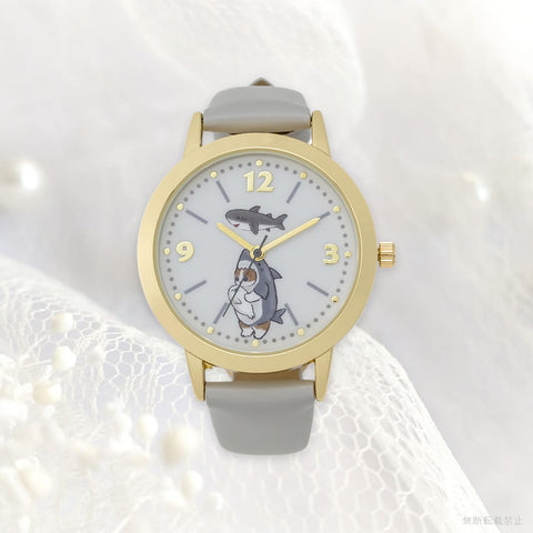 FIELDWORK MSD002-5 WATCH