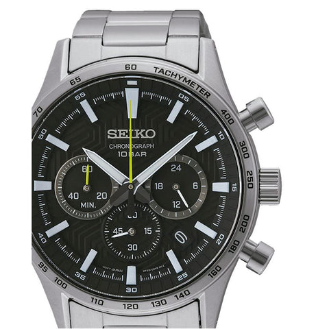 SEIKO SSB413P1 WATCH