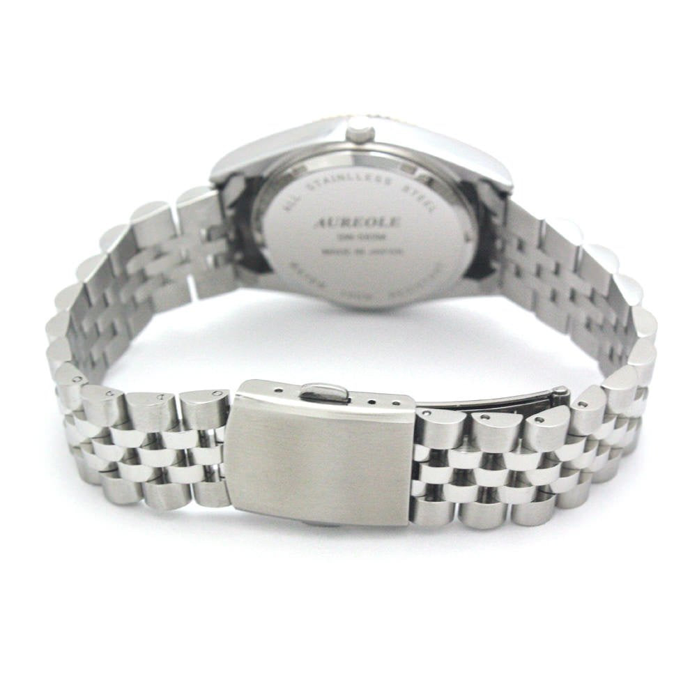 AUREOLE SW-592M-A WATCH