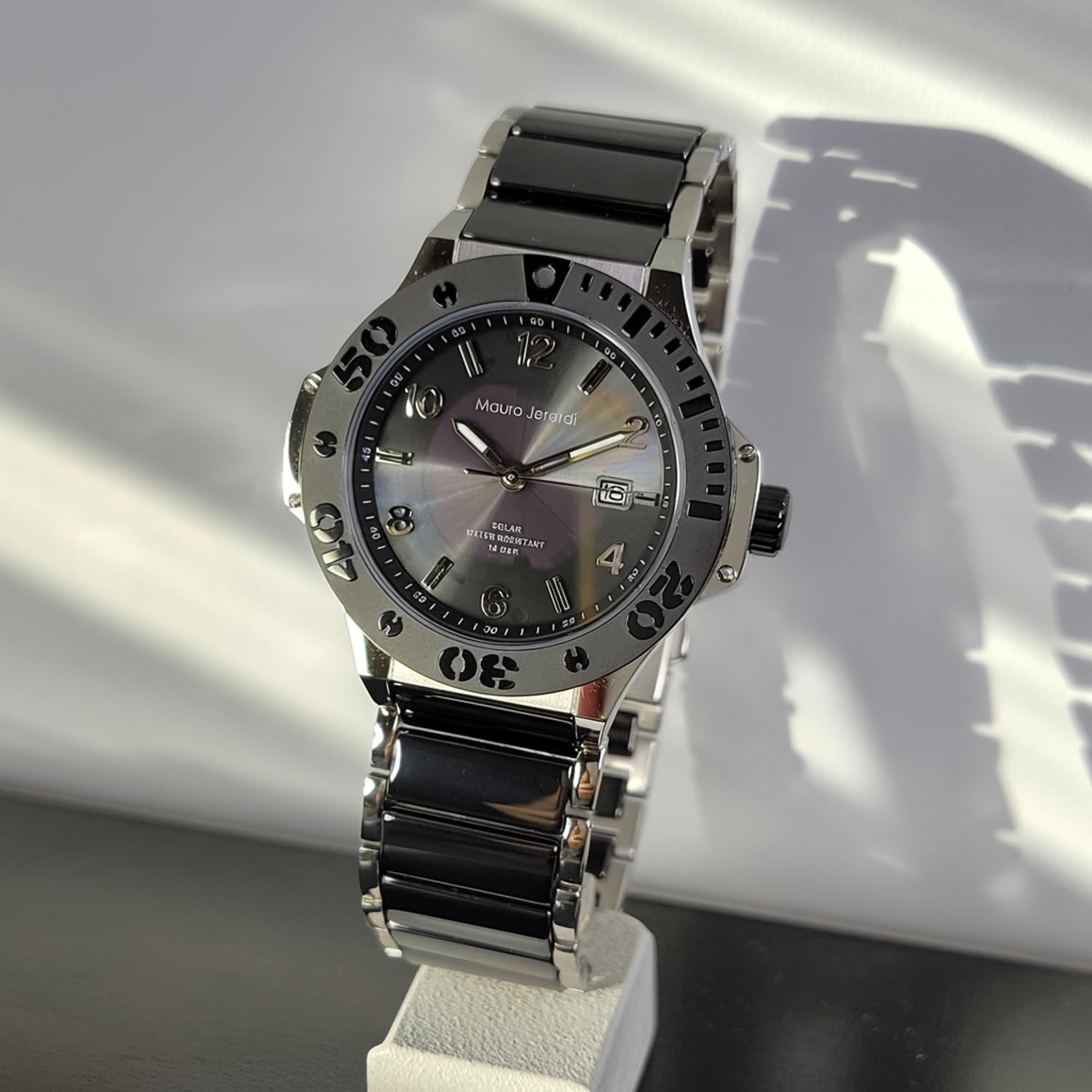 MAURO JERARDI MJ034-1 WATCH