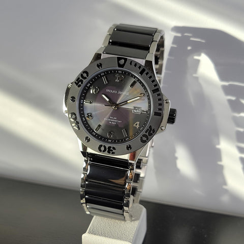 MAURO JERARDI MJ034-1 WATCH