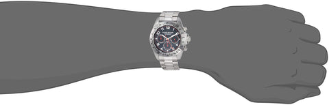 DANIEL MULLER DM-2003BKA WATCH