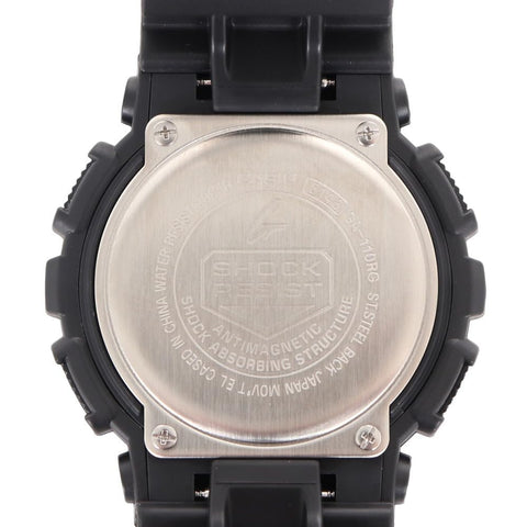 CASIO G-SHOCK GA-110RG-1AJF Rose Gold Series Men's Watch