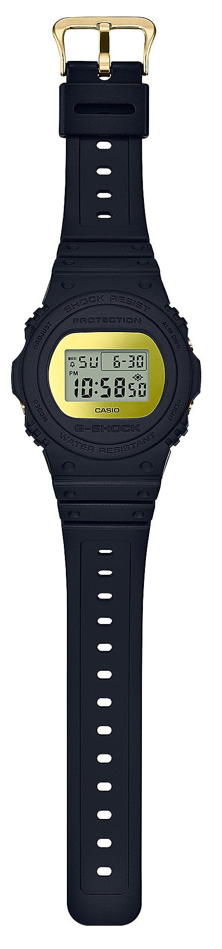 CASIO DW-5700BBMB-1JF G-SHOCK WATCH