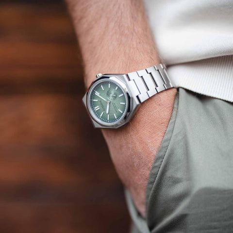 CITIZEN NK5020-58X WATCH