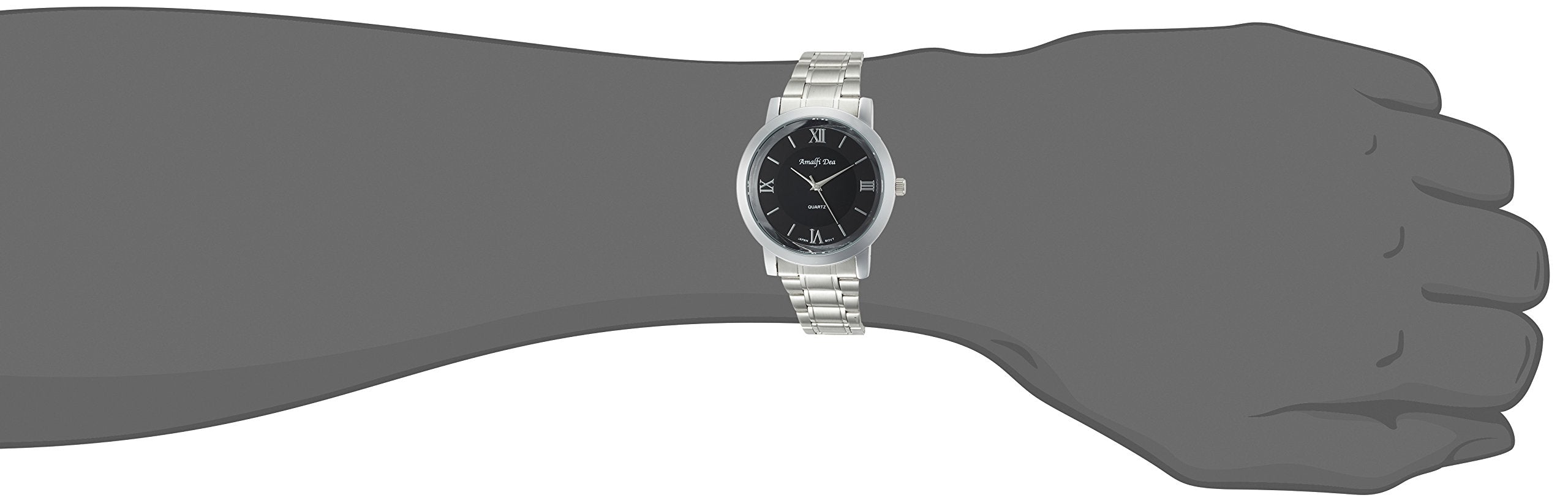 ARIES A31M02 WATCH
