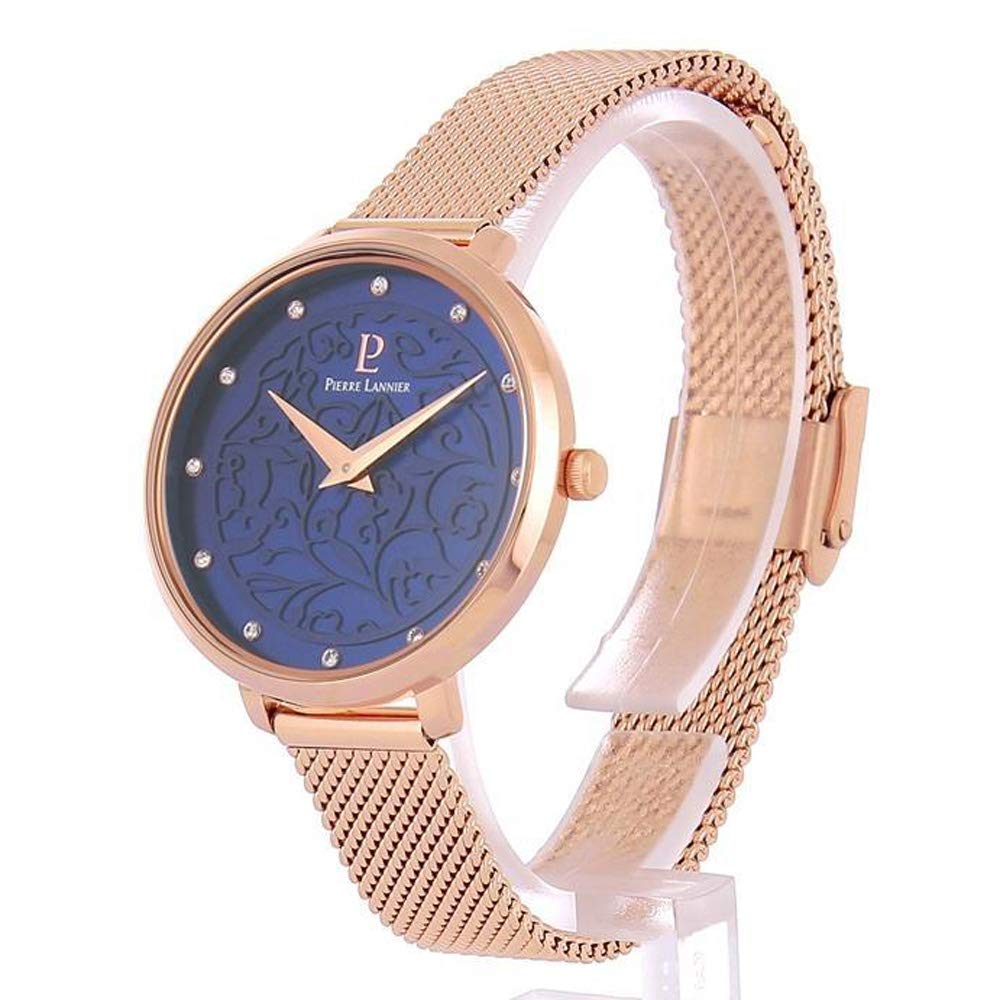 PIERRE LANNIER P039L968 WATCH