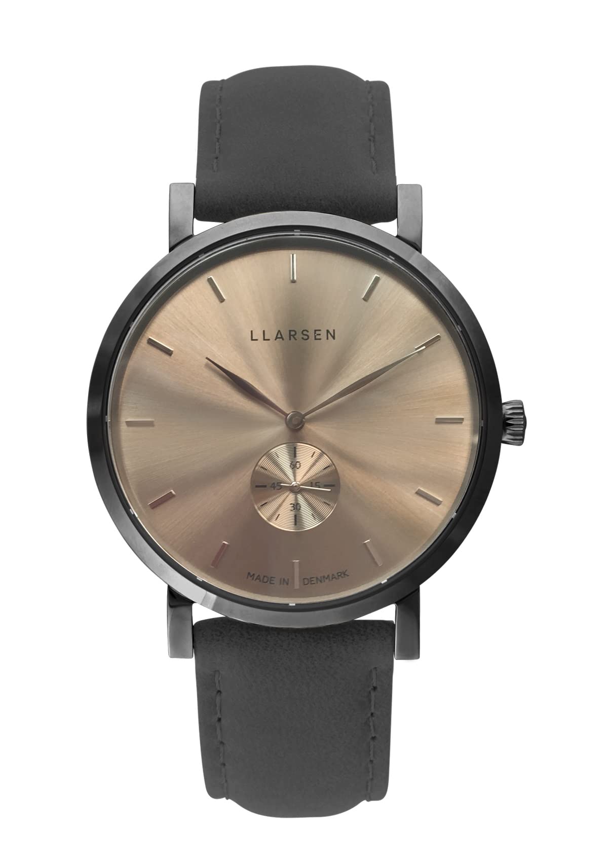 LARS LARSEN LL143OHGYTN WATCH
