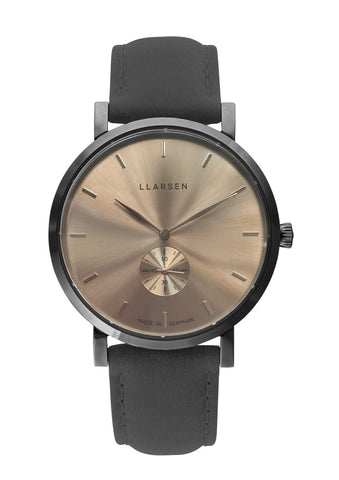 LARS LARSEN LL143OHGYTN WATCH