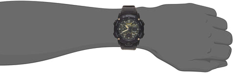 CASIO GA-2000SU-1AJF G-SHOCK WATCH