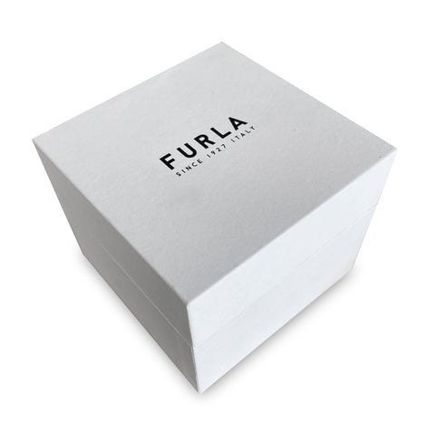 FURLA TEMPO MINI WW00028006L3 32.5mm Acetate Quartz Watch