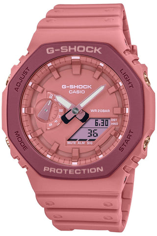 CASIO GA-2110SL-4A4JR G-SHOCK WATCH