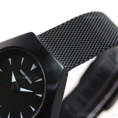 SII ISSEY MIYAKE NYAM002 Quartz Men's Watch