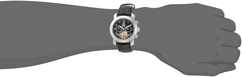 JOHN HARRISON JH-044HBB WATCH