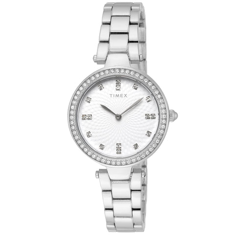 TIMEX TW2V45000 WATCH
