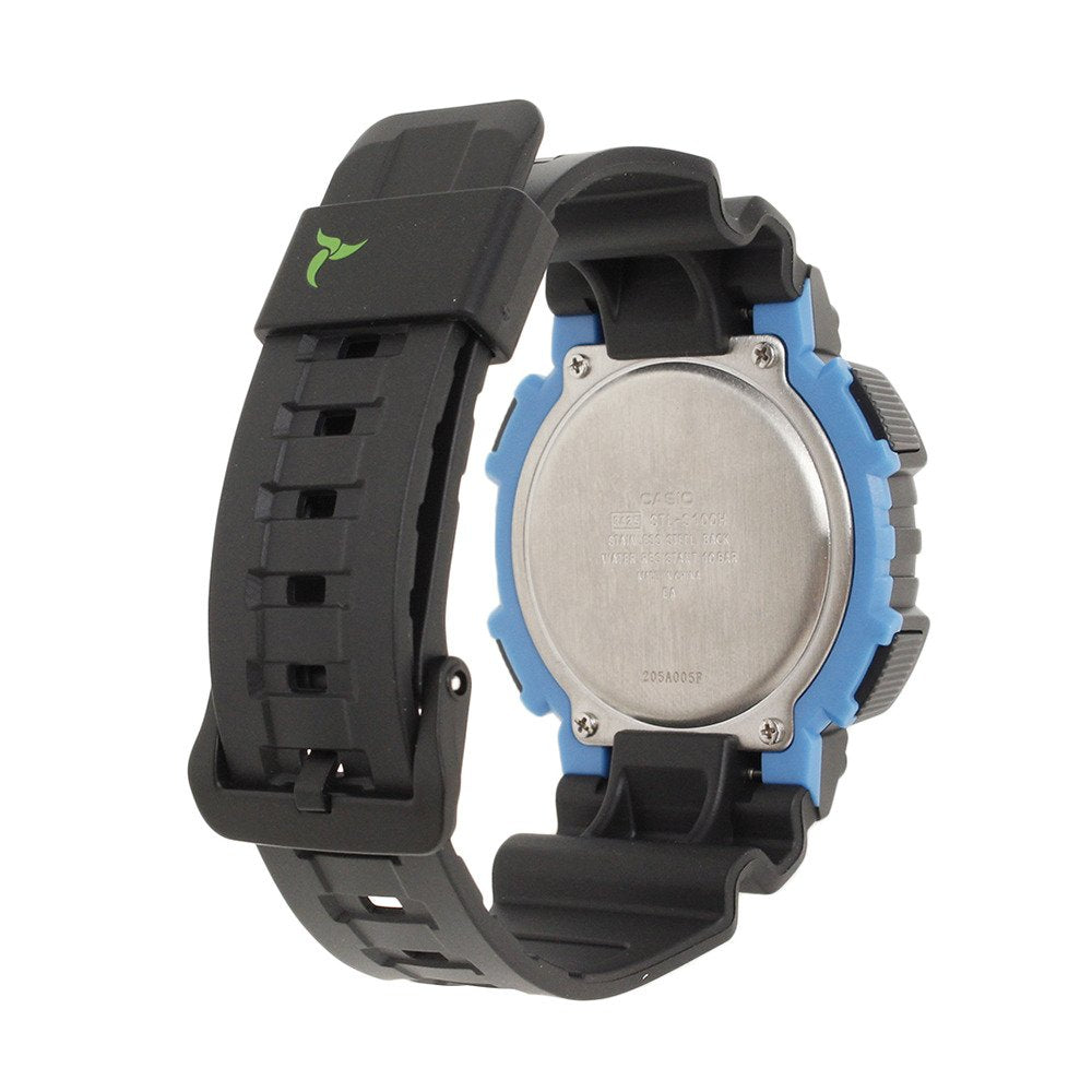 CASIO STL-S100H-2AJF WATCH