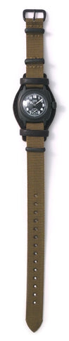 VAGUE WATCH CO-S-007-09BK WATCH