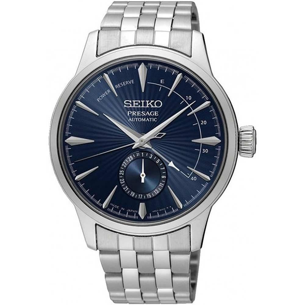 SEIKO SSA347J1 WATCH