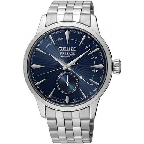 SEIKO SSA347J1 WATCH