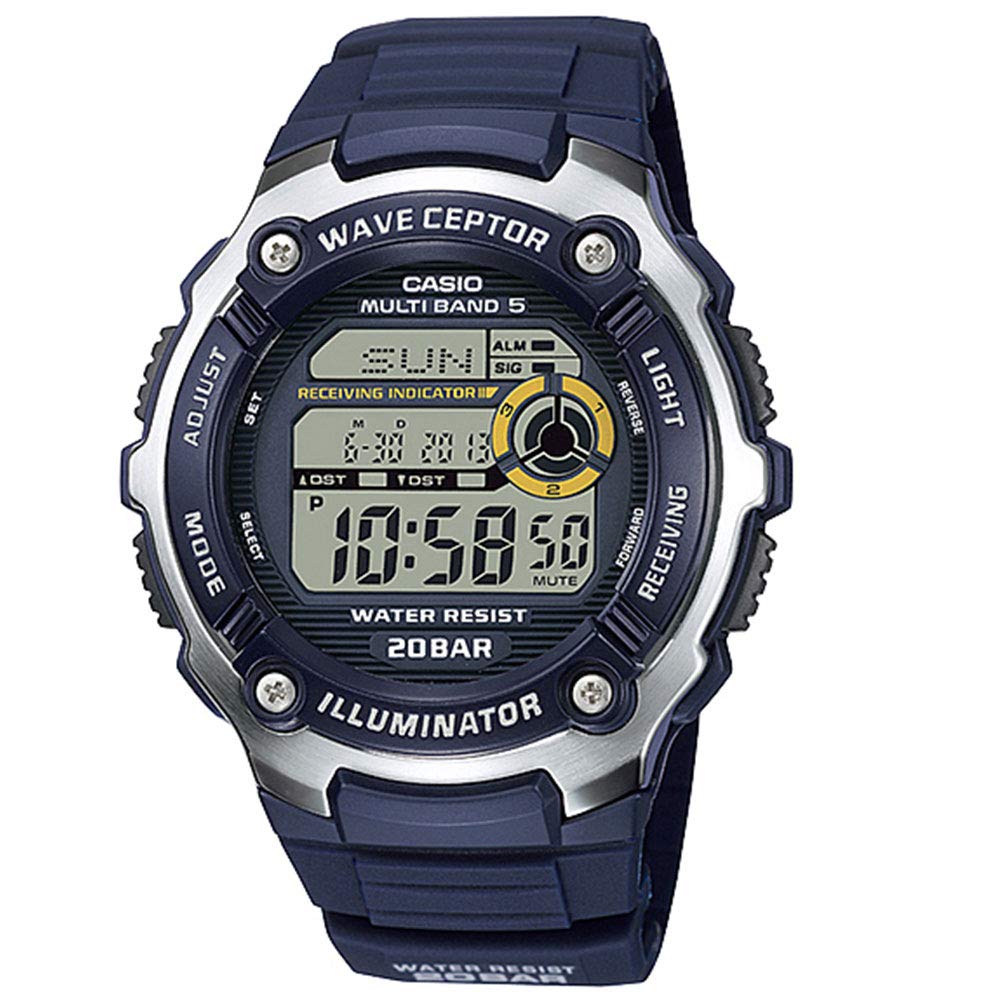 CASIO WV-M200-2AJF WATCH