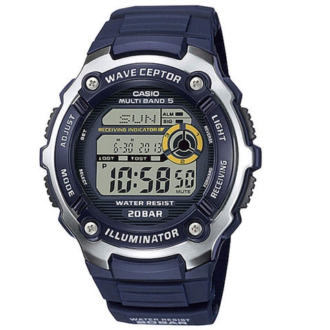 CASIO WV-M200-2AJF WATCH