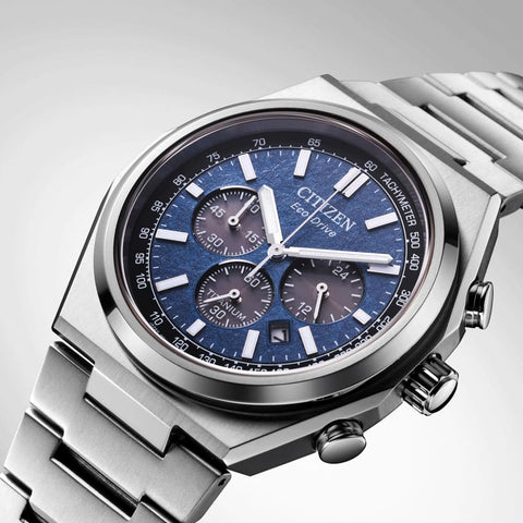 CITIZEN CA4610-85L WATCH