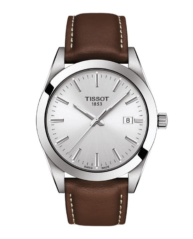 TISSOT T127.410.16.031.00 Gentleman WATCH