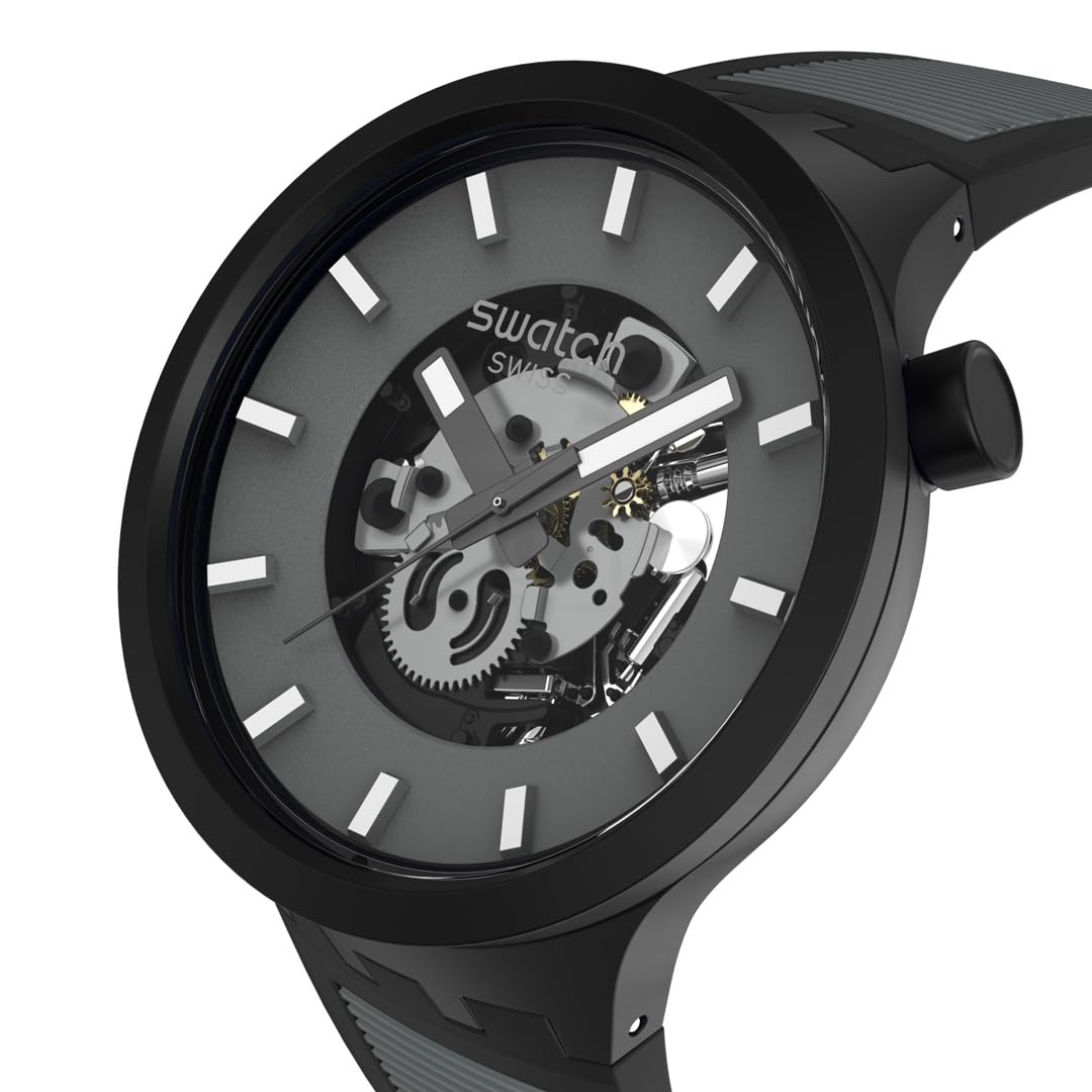 SWATCH SB05B113 WATCH