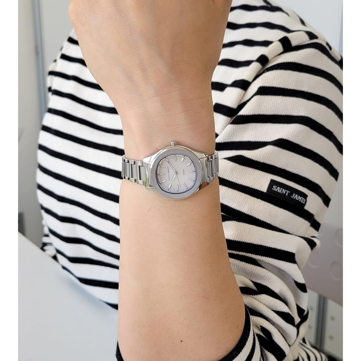 MAURO JERARDI MJ054-3 WATCH