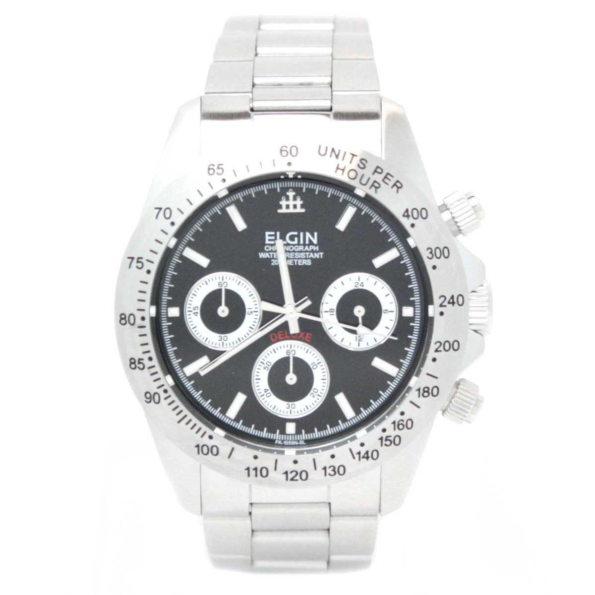 ELGIN FK1059S-B WATCH