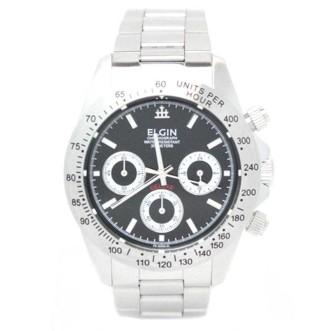 ELGIN FK1059S-B WATCH