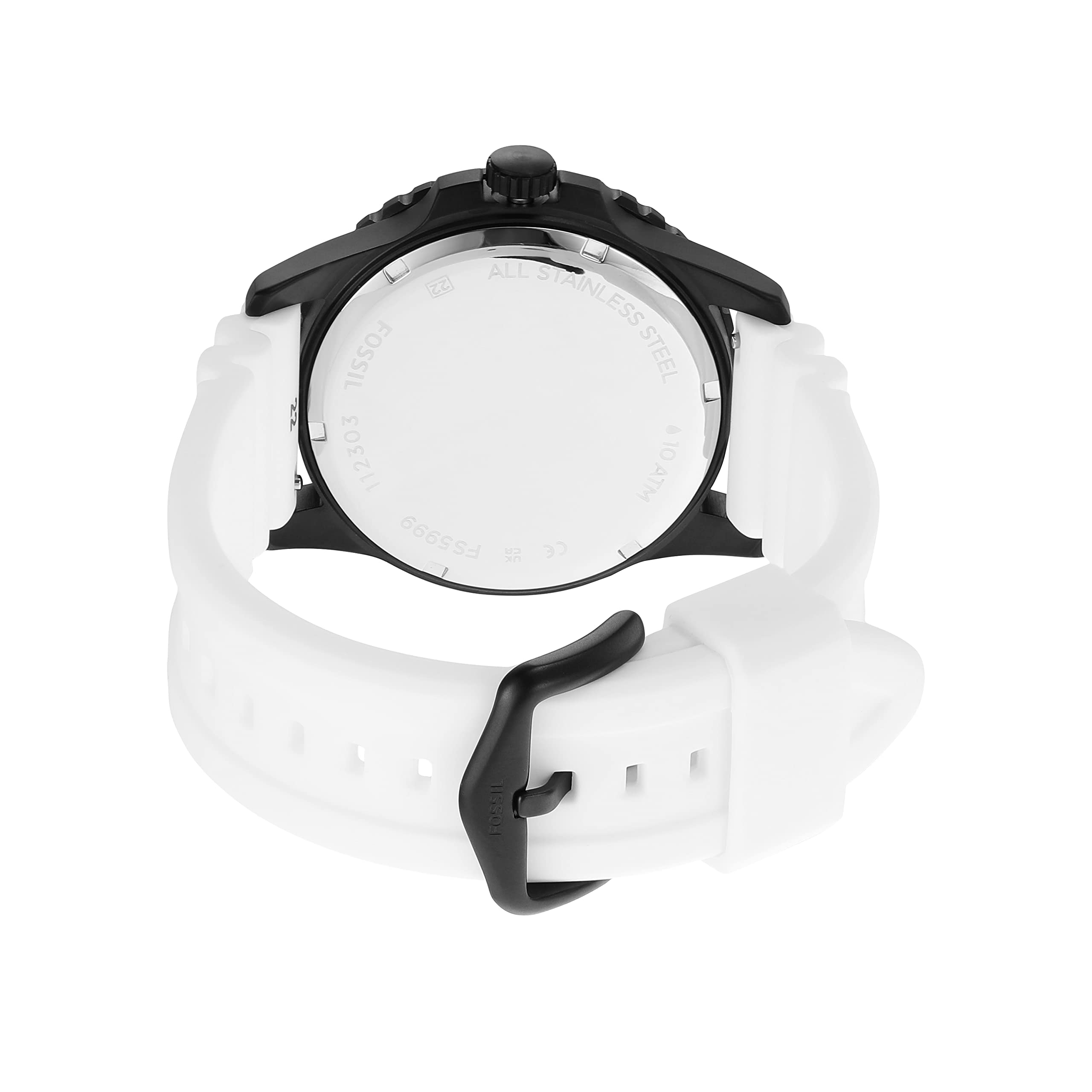 FOSSIL FS5999 WATCH