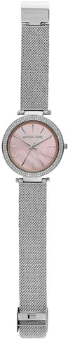 MICHAEL KORS Pyper MK4518 Pink Dial Quartz Women's Watch