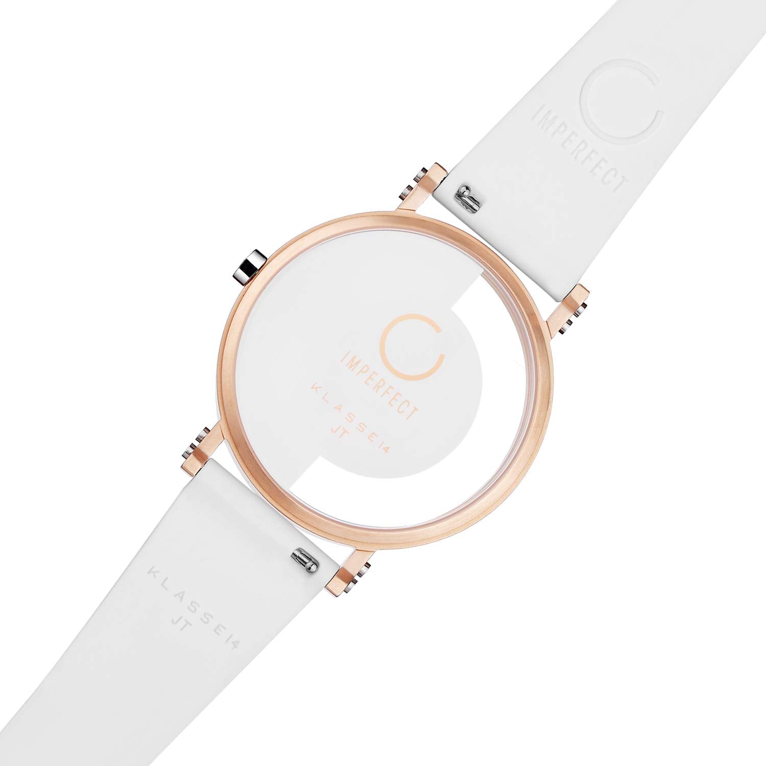 KLASSE14 IM18RG007W WATCH
